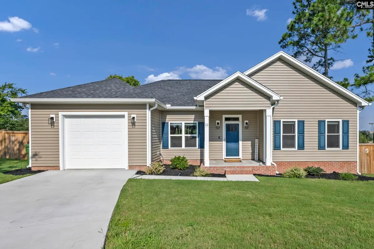 12 Magnolia Bay Court, Columbia, SC 29229 - #1