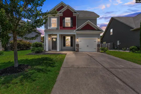 460 Walking Lane, Lexington, SC 29073