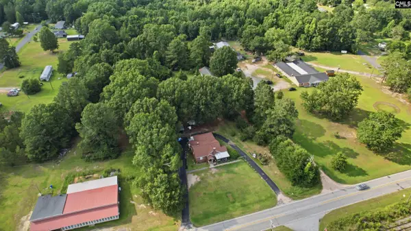 421 S Wheeler Avenue, Prosperity, SC 29127