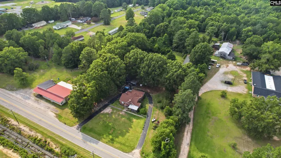 421 S Wheeler Avenue, Prosperity, SC 29127 - #2