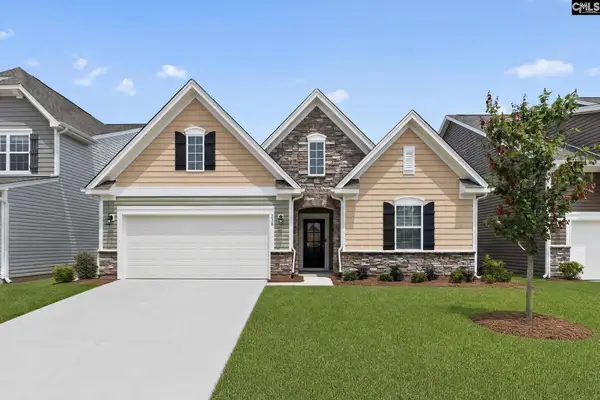 254 Foxglade Drive, Gilbert, SC 29054