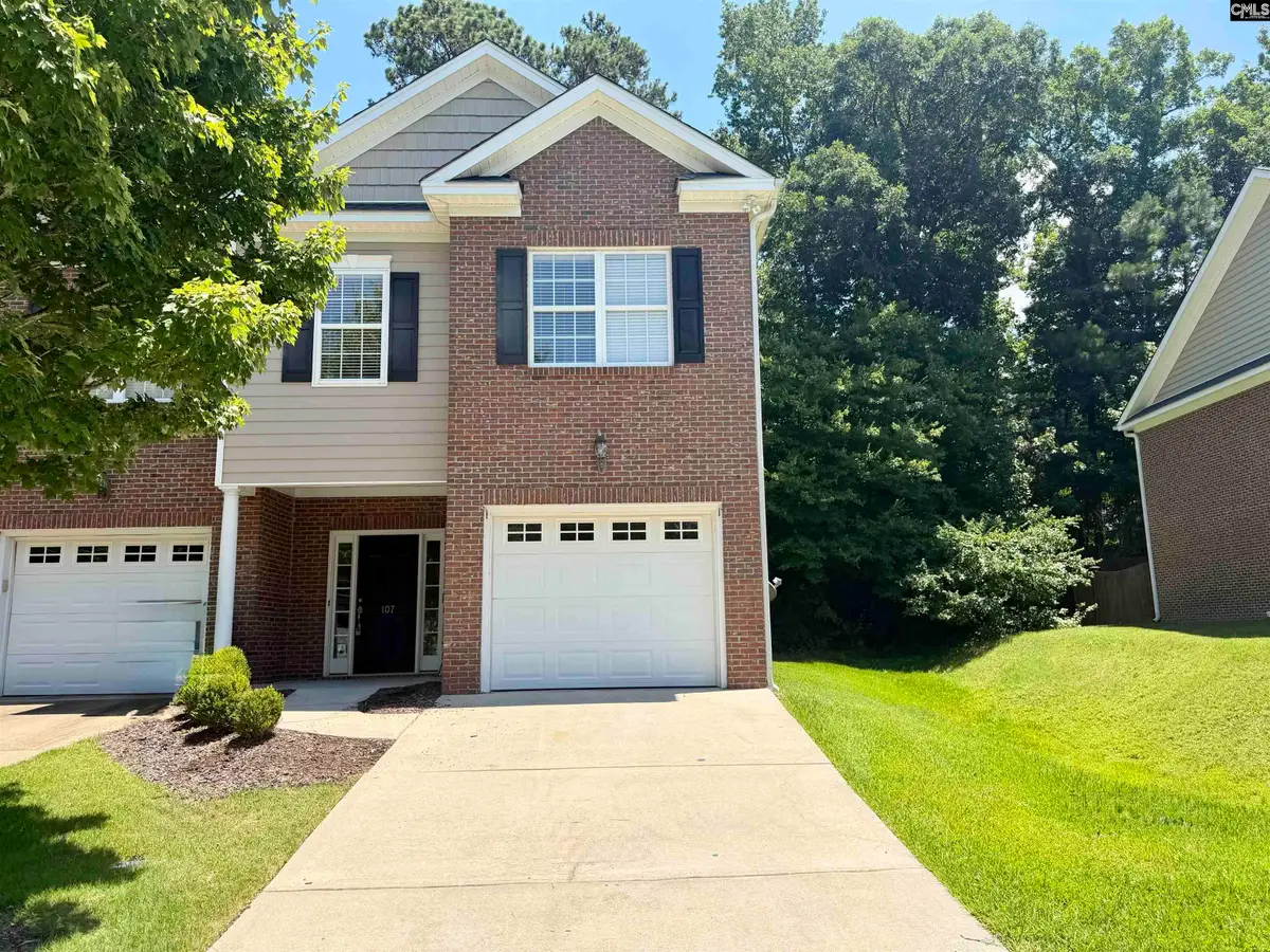 107 Park Ridge Way, Lexington, SC 29072 - #1