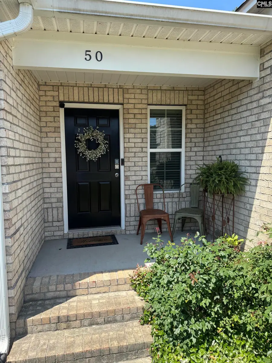 50 Daufaskie Court, Sumter, SC 29150 - #2