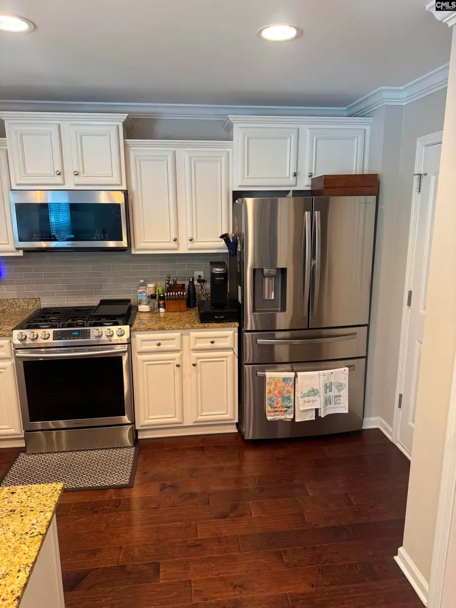 50 Daufaskie Court, Sumter, SC 29150 - #3