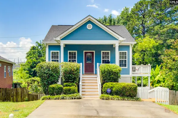 153 River Valley Drive, Columbia, SC 29201