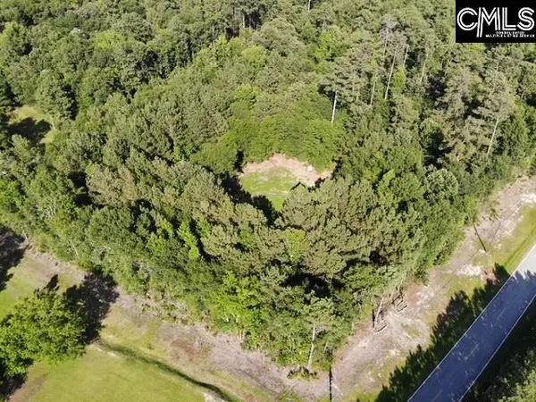 5583 Deadfall Road, Silverstreet, SC 29145