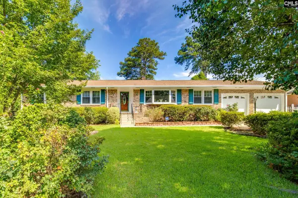 2008 Cheltenham Lane, Columbia, SC 29223
