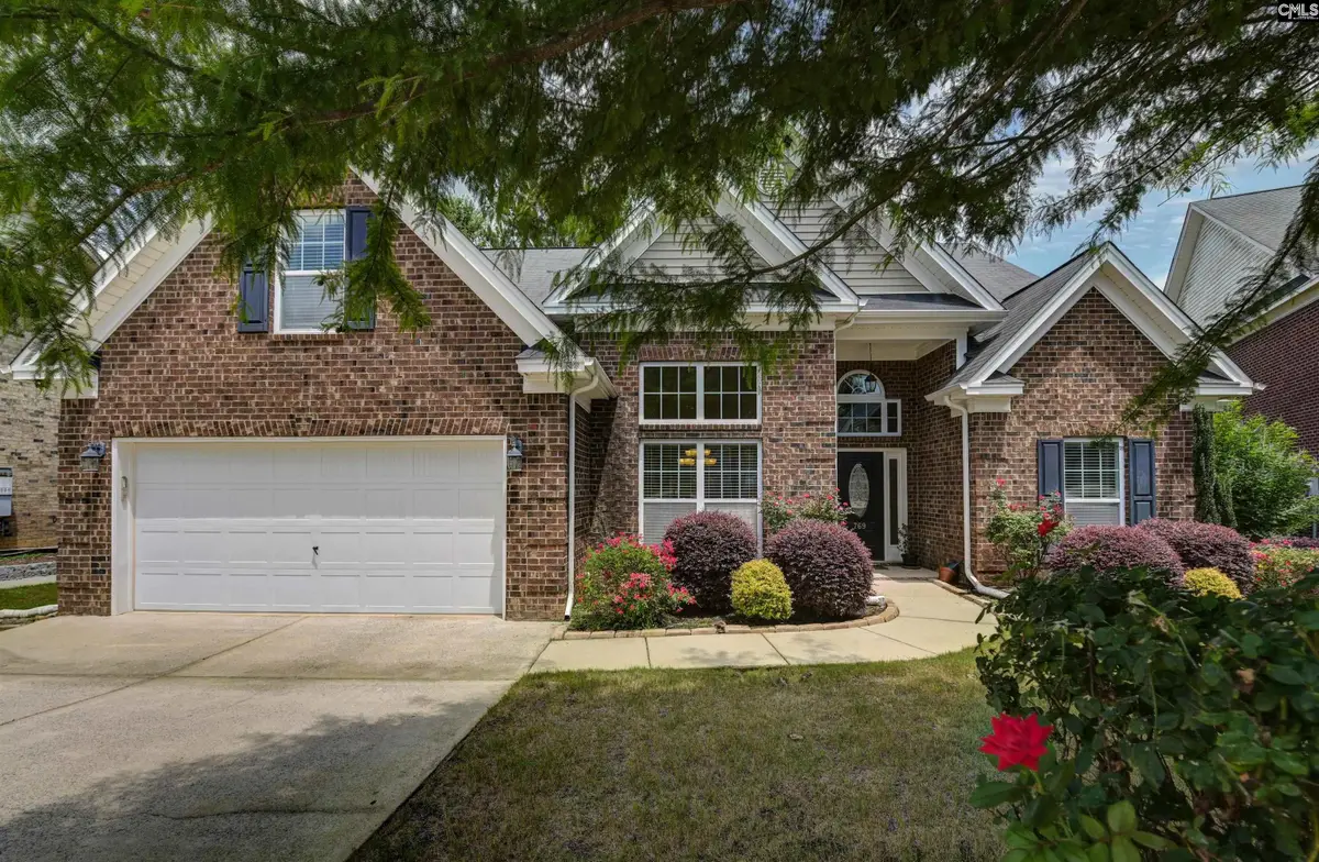 769 Dutchmans Branch Court, Irmo, SC 29063 - #1