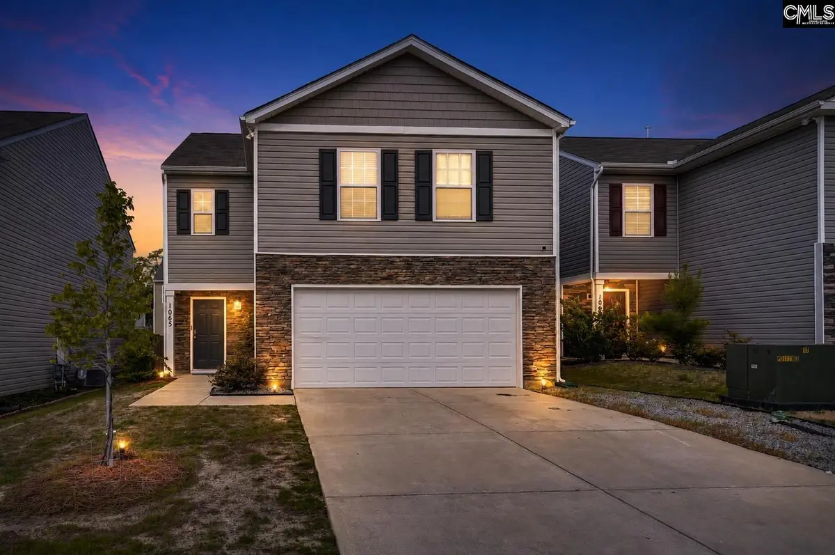 1063 Belmont Green Road, Columbia, SC 29209 - #1