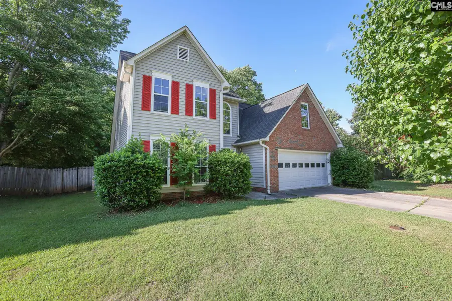 417 Saddlebrooke Road, Lexington, SC 29072 - #2