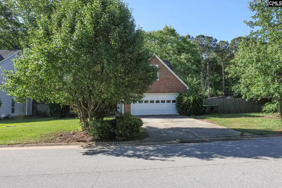 417 Saddlebrooke Road, Lexington, SC 29072 - #3