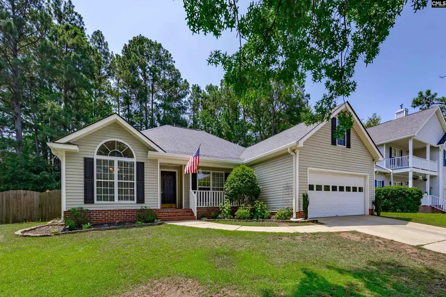 229 Red Barn Road, Lexington, SC 29072 - #2