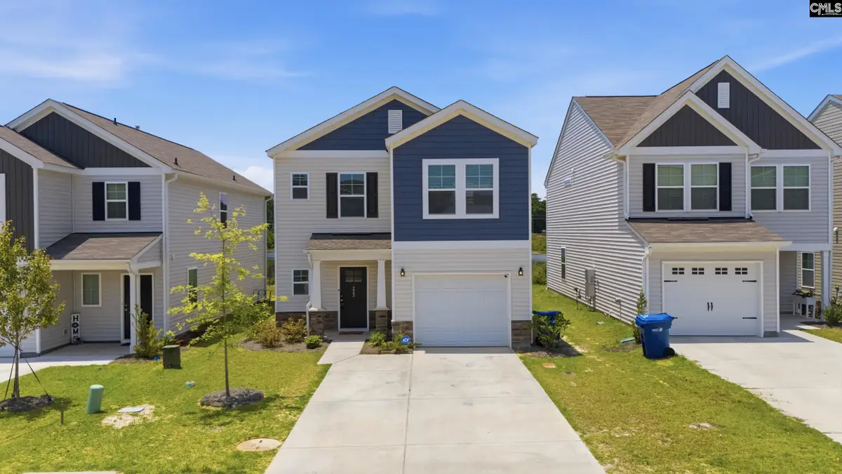 223 Monterey Drive, West Columbia, SC 29170 - #1