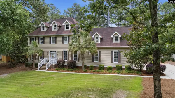 312 Columbia Club Drive, Blythewood, SC 29016
