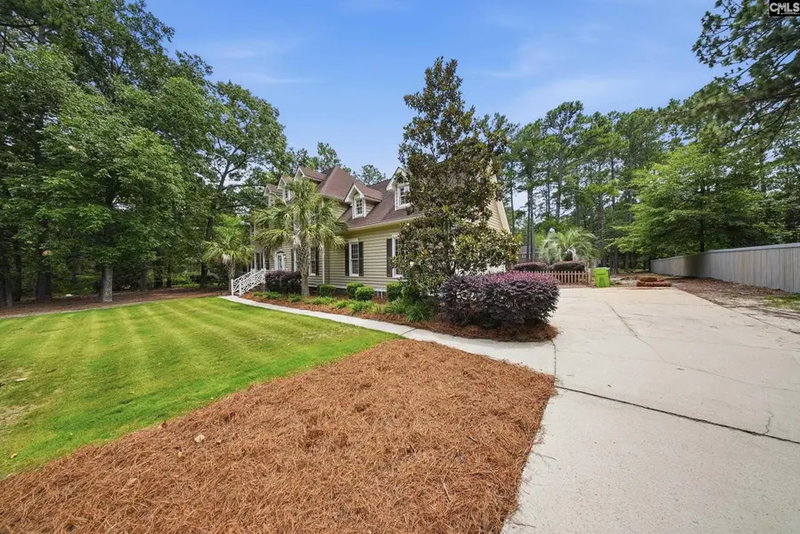 312 Columbia Club Drive, Blythewood, SC 29016 - #3