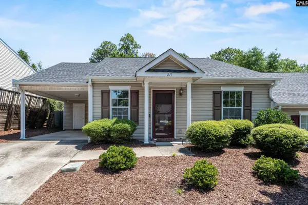 211 Philmont Drive, Columbia, SC 29223