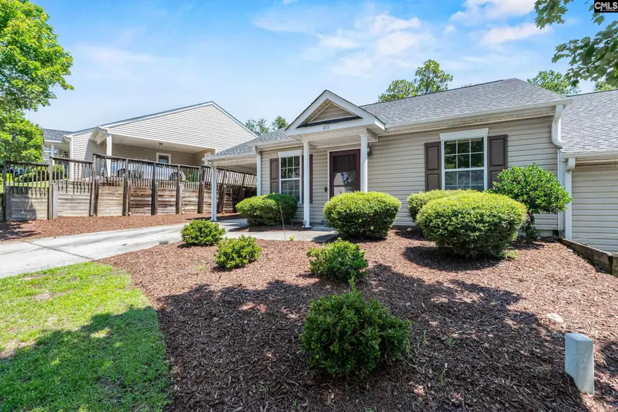 211 Philmont Drive, Columbia, SC 29223 - #2