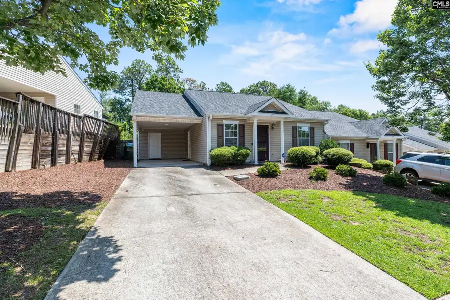 211 Philmont Drive, Columbia, SC 29223 - #3