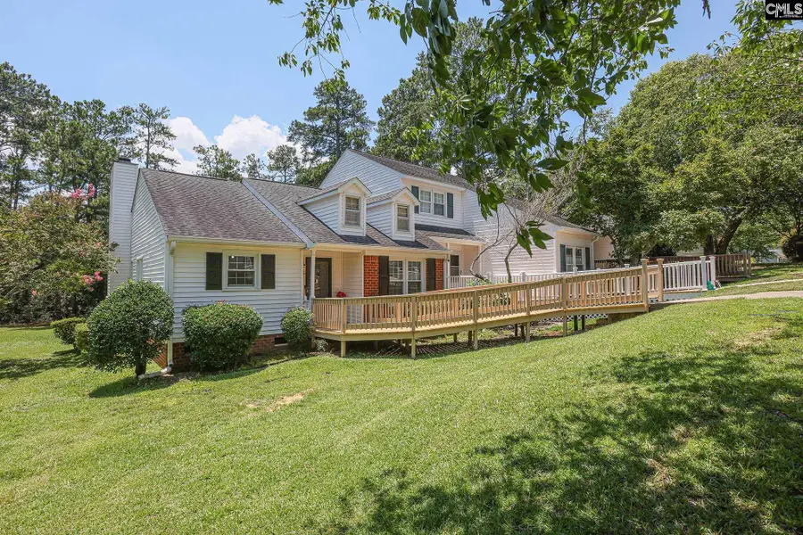 76 N Lake Pointe Drive, Columbia, SC 29229 - #3