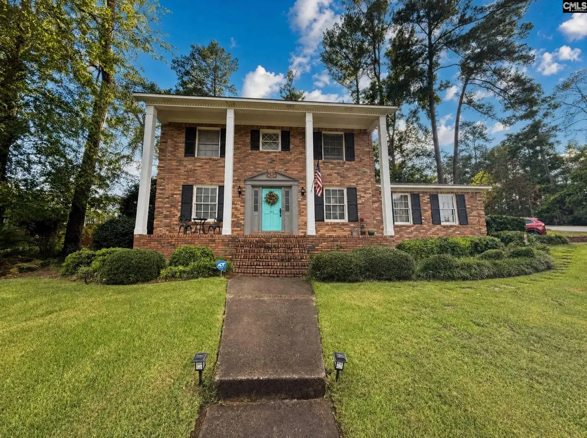 333 Lewisham Road, Columbia, SC 29210 - #1
