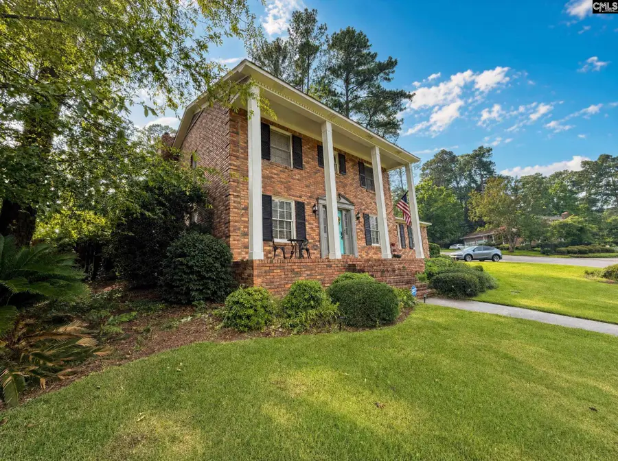 333 Lewisham Road, Columbia, SC 29210 - #2