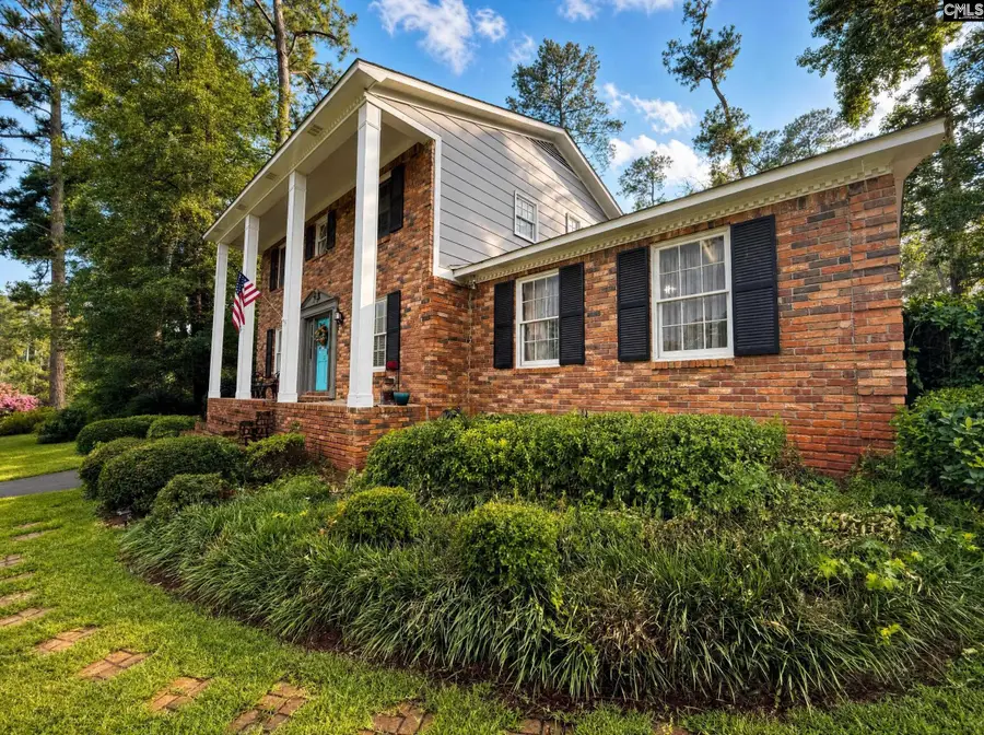 333 Lewisham Road, Columbia, SC 29210 - #3