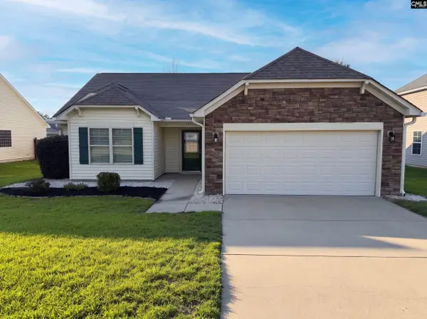 152 Castlefield Drive, Lexington, SC 29073