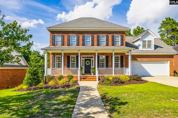 108 Sherborne Lane, Columbia, SC 29229