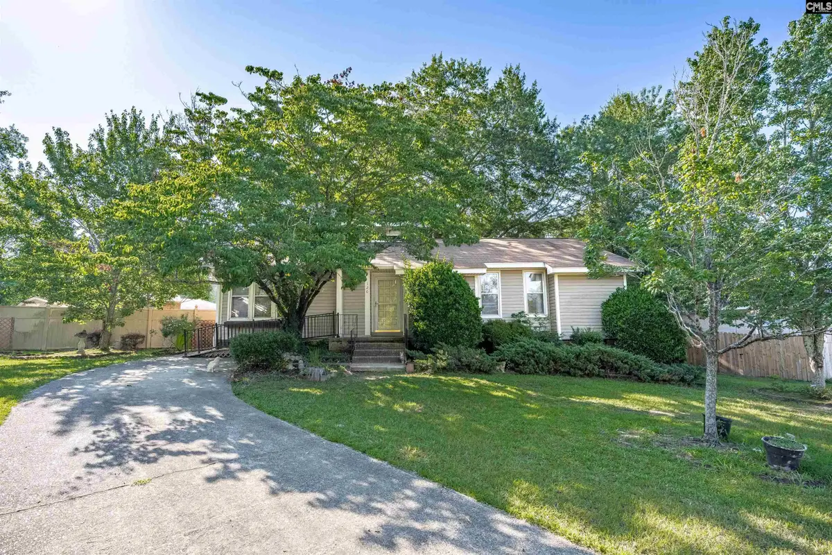 120 Harwood Drive, Hopkins, SC 29061 - #1