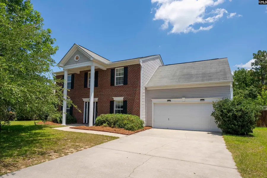 136 Star Hill Lane, Lexington, SC 29072 - #2