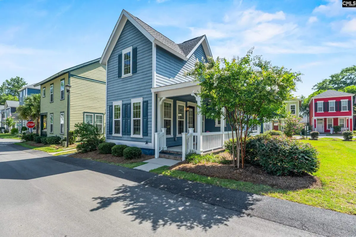 305 Herman Street, West Columbia, SC 29169 - #1