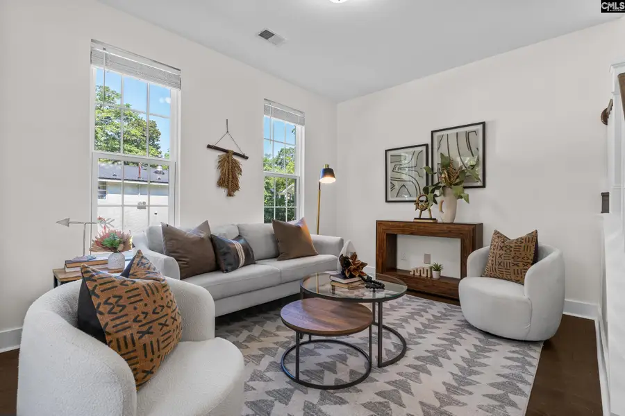 305 Herman Street, West Columbia, SC 29169 - #3
