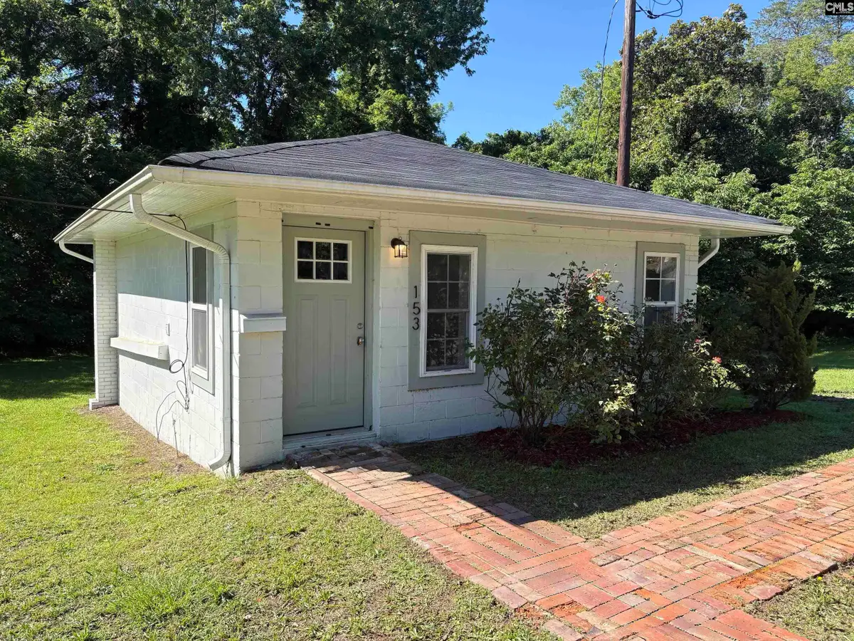 153 Saluda Street, Chester, SC 29706 - #1
