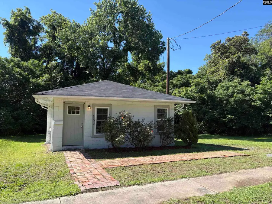 153 Saluda Street, Chester, SC 29706 - #2