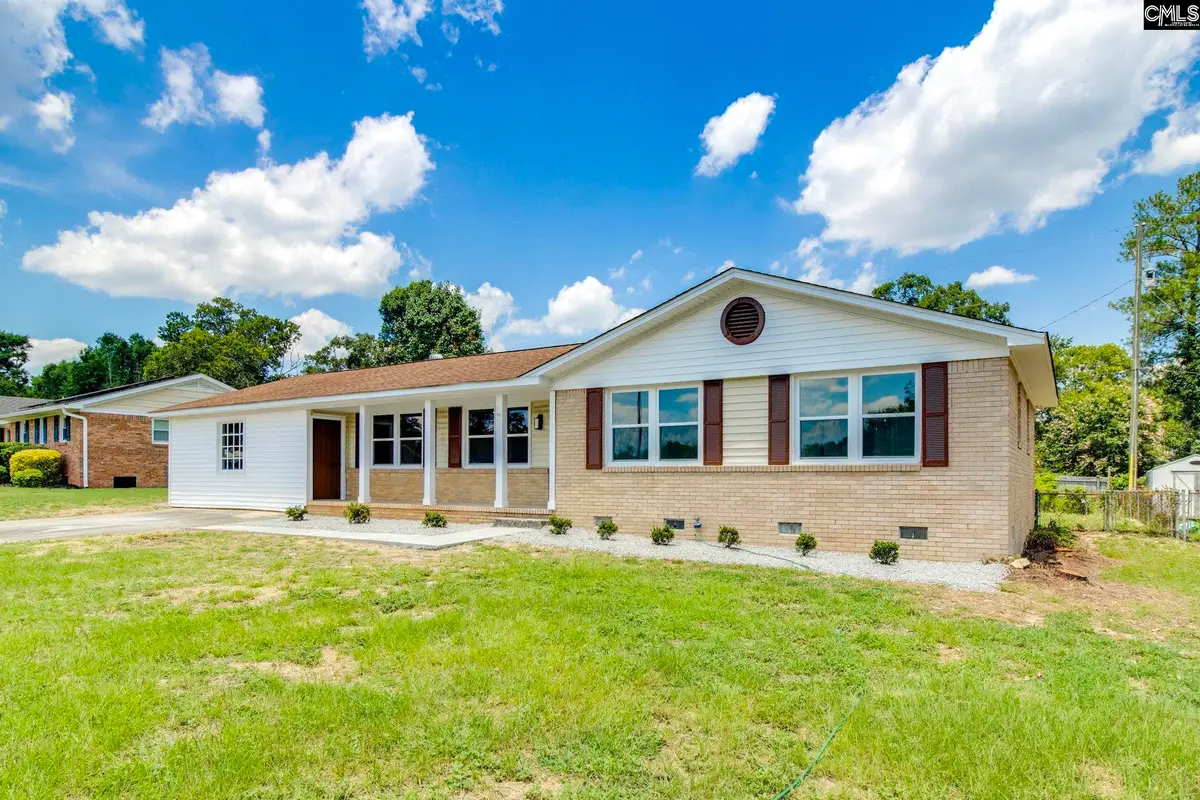 3100 Sierra Drive, West Columbia, SC 29170 - #1