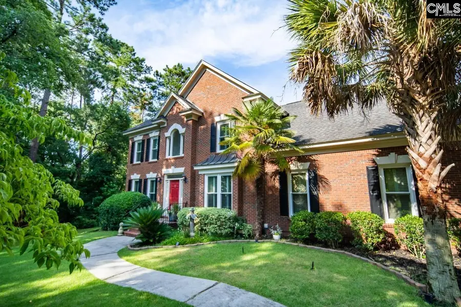 8 Oakmist Court, Blythewood, SC 29016 - #3