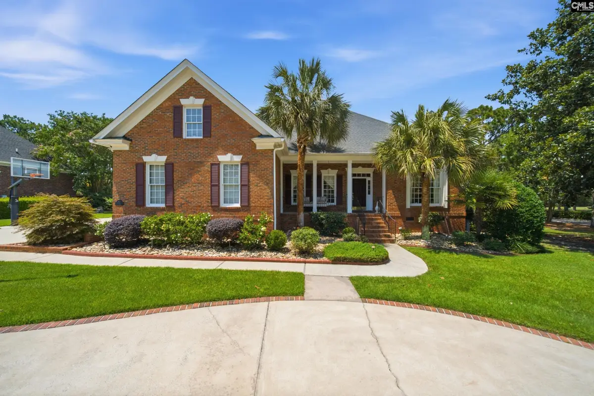 40 Mallet Hill Road, Columbia, SC 29223 - #1
