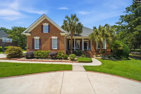 40 Mallet Hill Road, Columbia, SC 29223