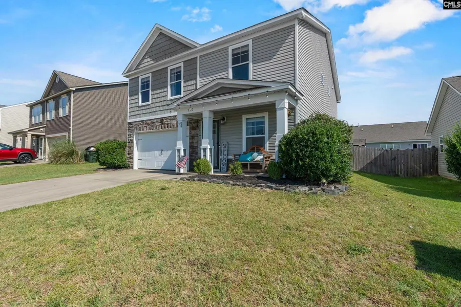 510 Deertrack Run, Lexington, SC 29073 - #2