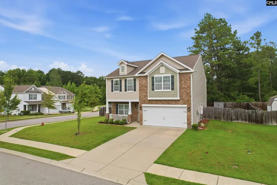 107 Esso, Elgin, SC 29045 - #2