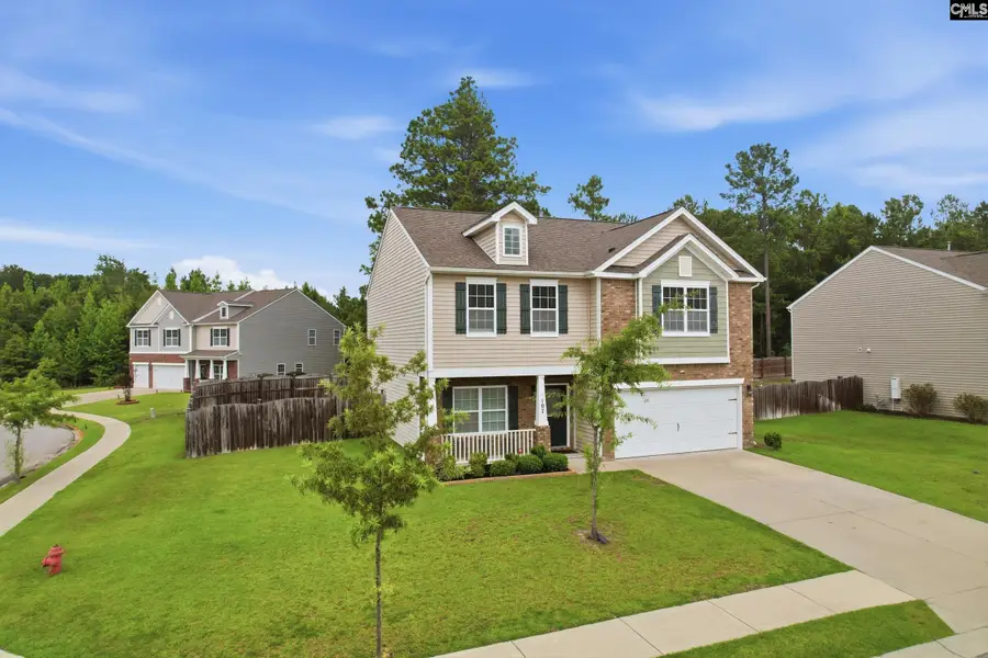 107 Esso, Elgin, SC 29045 - #3