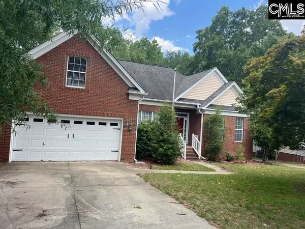 7 Dunnock Court, Columbia, SC 29229