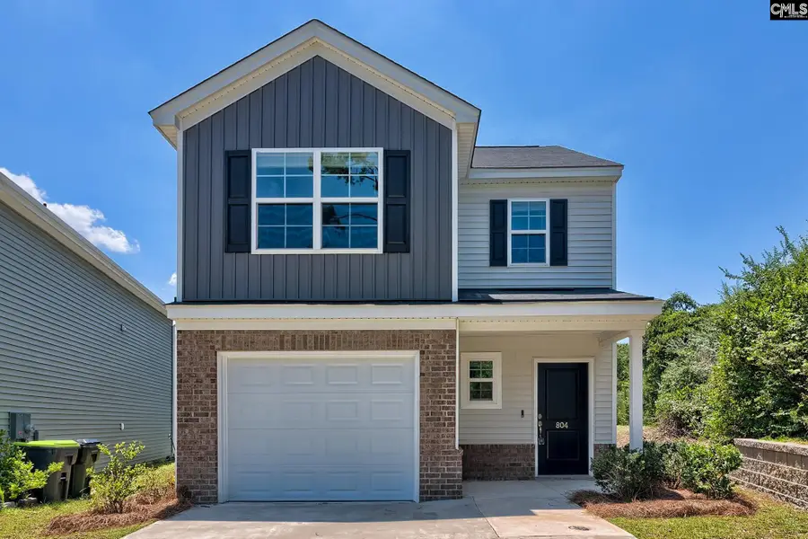 804 Wolfsburg Road, Lexington, SC 29073 - #2