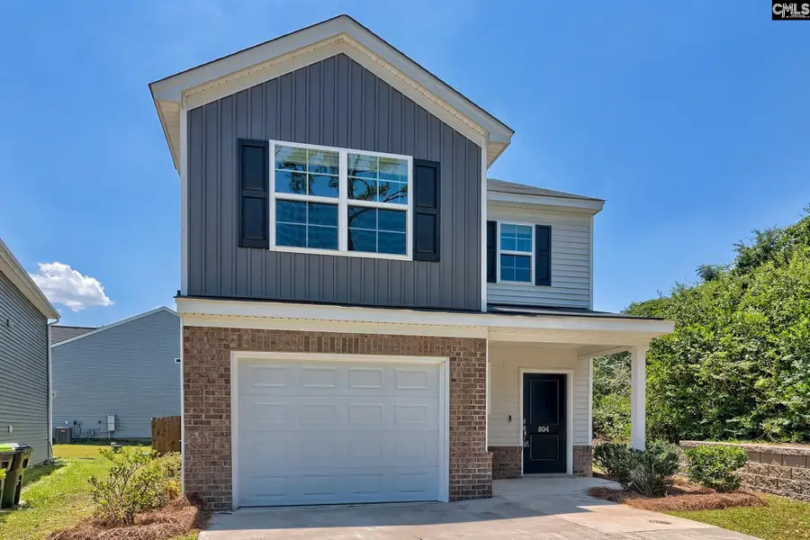 804 Wolfsburg Road, Lexington, SC 29073 - #3