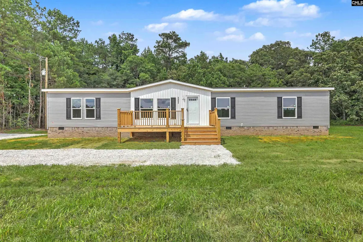 3453 Old State Road, Santee, SC 29142 - #1