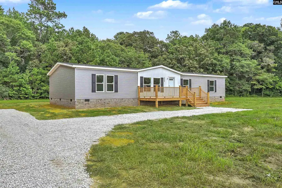 3453 Old State Road, Santee, SC 29142 - #2