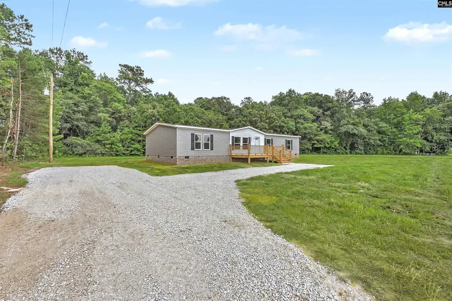 3453 Old State Road, Santee, SC 29142 - #3
