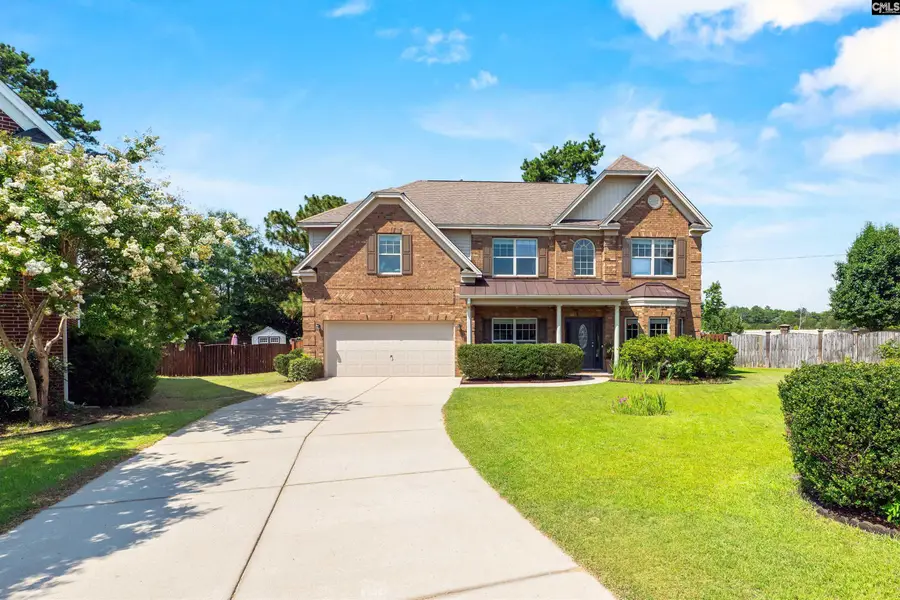 222 Pisgah Flats Circle, Lexington, SC 29072 - #2