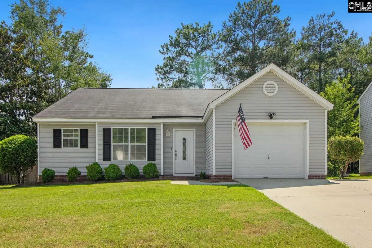 417 Sesqui Trail, Columbia, SC 29223 - #1
