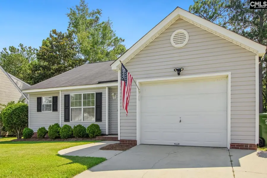 417 Sesqui Trail, Columbia, SC 29223 - #2
